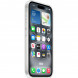 Чехол Apple Clear Case with MagSafe для iPhone 16 Plus, прозрачный (MA7D4ZM/A) в Чебоксарах