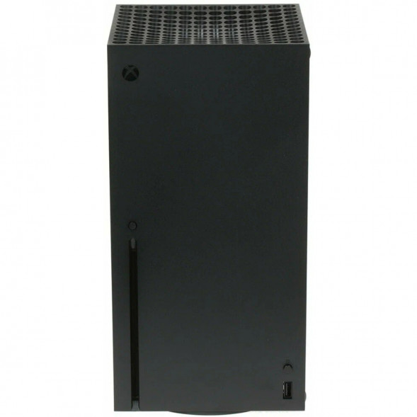Игровая приставка Microsoft Xbox Series X в Чебоксарах