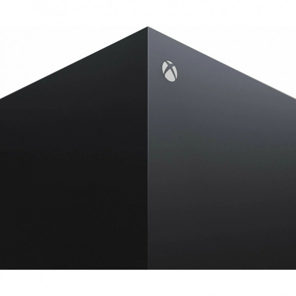 Игровая приставка Microsoft Xbox Series X в Чебоксарах