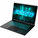 Ноутбук Gigabyte Gaming A16 GA63H (3WHK3EE894SH) (16&amp;quot;, IPS, AMD Ryzen 7 260 3.8ГГц, 8 ядер, 16ГБ DDR5, 1ТБ SSD, NVIDIA GeForce RTX 5070 - 8 ГБ, Windows 11 Home), черный в Чебоксарах