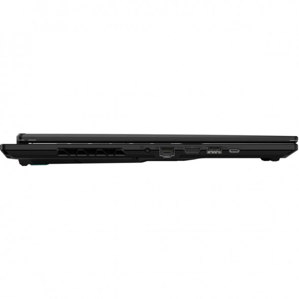 Ноутбук Gigabyte Gaming A16 GA63H (3WHK3EE894SH) (16&amp;quot;, IPS, AMD Ryzen 7 260 3.8ГГц, 8 ядер, 16ГБ DDR5, 1ТБ SSD, NVIDIA GeForce RTX 5070 - 8 ГБ, Windows 11 Home), черный в Чебоксарах