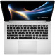 Ноутбук MSI Modern 14S AI+ G3MG-010XRU (14&amp;quot;, OLED, Intel Core Ultra 7 355 2.3ГГц, 8 ядер, 16ГБ DDR5, 512ГБ SSD, Intel Graphics, без ОС), серебристый в Чебоксарах