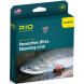 Леска RIO Premier Powerflex Ultra Shooting Line .035, Blue в Чебоксарах