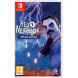 Игра Hello Neighbor 2. Deluxe Edition [Nintendo Switch, русские субтитры] в Чебоксарах