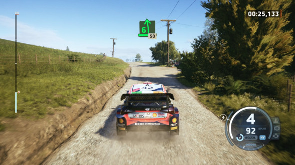 Игра EA Sports WRC [PS5, английская версия] в Чебоксарах