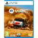 Игра EA Sports WRC [PS5, английская версия] в Чебоксарах