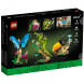 Конструктор LEGO Ideas 21342 Коллекция насекомых в Чебоксарах