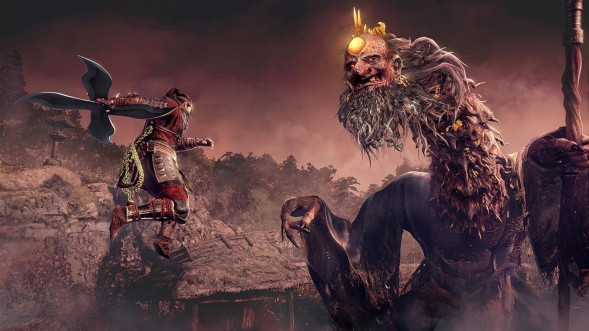 Игра Nioh 3 [PS5, русские субтитры] в Чебоксарах
