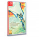 Игра Panzer Dragoon Remake [Nintendo Switch, русские субтитры] в Чебоксарах