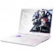Ноутбук MSI Crosshair A16 HX MLG Edition E8WFK-090XRUY (16&amp;quot;, IPS, AMD Ryzen 9 8940HX 2.4ГГц, 16 ядер, 16ГБ DDR5, 1ТБ SSD, NVIDIA GeForce RTX 5060 - 8 ГБ, без ОС), белый в Чебоксарах