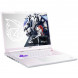 Ноутбук MSI Crosshair A16 HX MLG Edition E8WFK-090XRUY (16&amp;quot;, IPS, AMD Ryzen 9 8940HX 2.4ГГц, 16 ядер, 16ГБ DDR5, 1ТБ SSD, NVIDIA GeForce RTX 5060 - 8 ГБ, без ОС), белый в Чебоксарах