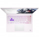 Ноутбук MSI Crosshair A16 HX MLG Edition E8WFK-090XRUY (16&amp;quot;, IPS, AMD Ryzen 9 8940HX 2.4ГГц, 16 ядер, 16ГБ DDR5, 1ТБ SSD, NVIDIA GeForce RTX 5060 - 8 ГБ, без ОС), белый в Чебоксарах