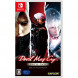 Игра Devil May Cry Triple Pack [Nintendo Switch, английская версия] в Чебоксарах