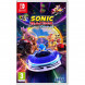 Игра Sonic Racing: CrossWorlds [Nintendo Switch, русские субтитры] в Чебоксарах