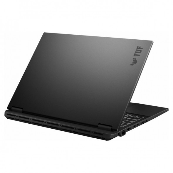 Ноутбук игровой ASUS TUF Gaming A16 FA608UHI-TU128 (16&amp;quot;, 2025, IPS, AMD Ryzen 7 260 3.8ГГц, 8 ядер, 16ГБ DDR5, 512ГБ SSD, NVIDIA GeForce RTX 5050, TGP 115Вт) в Чебоксарах
