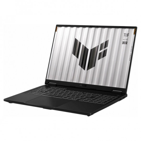 Ноутбук игровой ASUS TUF Gaming A16 FA608UHI-TU128 (16&amp;quot;, 2025, IPS, AMD Ryzen 7 260 3.8ГГц, 8 ядер, 16ГБ DDR5, 512ГБ SSD, NVIDIA GeForce RTX 5050, TGP 115Вт) в Чебоксарах