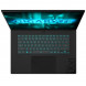 Ноутбук Gigabyte Gaming A16 GA6H (CVHI3US864SH) (16&amp;quot;, IPS, Intel Core i7 13620H 2.4ГГц, 10 ядер, 32ГБ DDR5, 1ТБ SSD, NVIDIA GeForce RTX 5060 - 8 ГБ, Windows 11 Home), черный в Чебоксарах