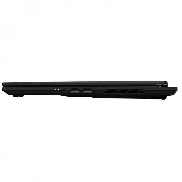Ноутбук Gigabyte Gaming A16 GA6H (CVHI3US864SH) (16&amp;quot;, IPS, Intel Core i7 13620H 2.4ГГц, 10 ядер, 32ГБ DDR5, 1ТБ SSD, NVIDIA GeForce RTX 5060 - 8 ГБ, Windows 11 Home), черный в Чебоксарах