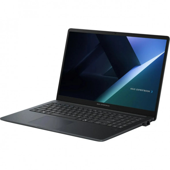 Ноутбук ASUS ExpertBook B1 B1503CVA-I716512B0D (15.6&amp;quot;, IPS, Intel Core 7 150U 1.8ГГц, 10 ядер, 16ГБ DDR5, 512ГБ SSD, Intel Graphics, без ОС), серый в Чебоксарах