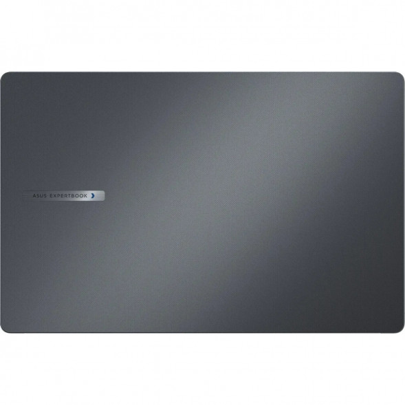 Ноутбук ASUS ExpertBook B1 B1503CVA-I716512B0D (15.6&amp;quot;, IPS, Intel Core 7 150U 1.8ГГц, 10 ядер, 16ГБ DDR5, 512ГБ SSD, Intel Graphics, без ОС), серый в Чебоксарах