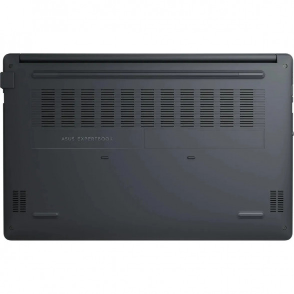 Ноутбук ASUS ExpertBook B1 B1503CVA-I716512B0D (15.6&amp;quot;, IPS, Intel Core 7 150U 1.8ГГц, 10 ядер, 16ГБ DDR5, 512ГБ SSD, Intel Graphics, без ОС), серый в Чебоксарах