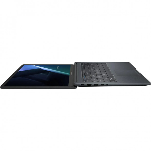 Ноутбук ASUS ExpertBook B1 B1503CVA-I716512B0D (15.6&amp;quot;, IPS, Intel Core 7 150U 1.8ГГц, 10 ядер, 16ГБ DDR5, 512ГБ SSD, Intel Graphics, без ОС), серый в Чебоксарах