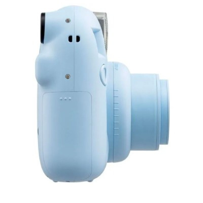 Фотоаппарат моментальной печати Fujifilm Instax Mini 12, Pastel Blue в Чебоксарах