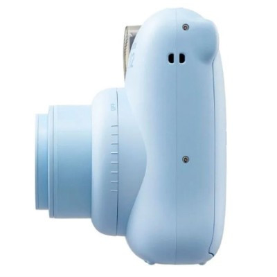 Фотоаппарат моментальной печати Fujifilm Instax Mini 12, Pastel Blue в Чебоксарах