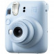 Фотоаппарат моментальной печати Fujifilm Instax Mini 12, Pastel Blue в Чебоксарах