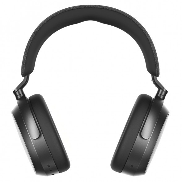 Беспроводные наушники Sennheiser Momentum 4 Wireless, Graphite в Чебоксарах
