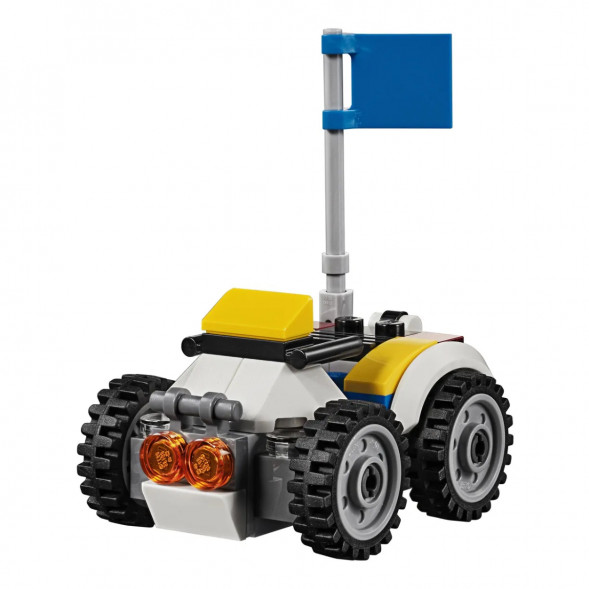 Конструктор LEGO Creator 31079 Фургон сёрферов в Чебоксарах