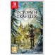 Игра Octopath Traveler 0 [Nintendo Switch, английская версия] в Чебоксарах