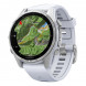 Умные часы Garmin Fenix 8, 43 mm, Whitestone 010-02903-00 в Чебоксарах