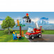 Конструктор LEGO City Fire 60212 Пожар на пикнике в Чебоксарах
