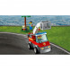 Конструктор LEGO City Fire 60212 Пожар на пикнике в Чебоксарах