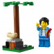Конструктор LEGO City Fire 60212 Пожар на пикнике в Чебоксарах