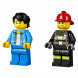 Конструктор LEGO City Fire 60212 Пожар на пикнике в Чебоксарах