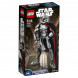 Конструктор LEGO Star Wars 75118 Капитан Фазма в Чебоксарах