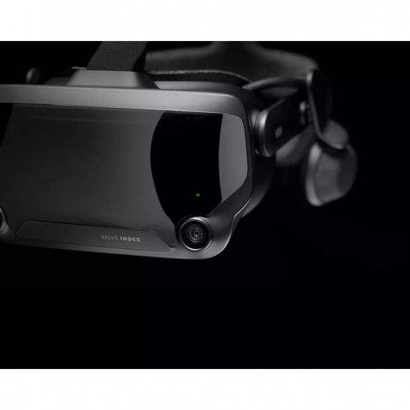Шлем виртуальной реальности Valve Index Headset в Чебоксарах