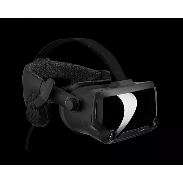 Шлем виртуальной реальности Valve Index Headset в Чебоксарах