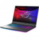 Ноутбук ASUS ROG Strix G18 G815JMR-TT241 (18&amp;quot;, IPS, Intel Core i9 14900HX 2.2 Ггц, 24 ядра, 16Гб DDR5, SSD 512 Гб, NVIDIA GeForce RTX 5060 - 8Гб, Без ОС), серый в Чебоксарах