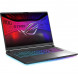 Ноутбук ASUS ROG Strix G18 G815JMR-TT241 (18&amp;quot;, IPS, Intel Core i9 14900HX 2.2 Ггц, 24 ядра, 16Гб DDR5, SSD 512 Гб, NVIDIA GeForce RTX 5060 - 8Гб, Без ОС), серый в Чебоксарах