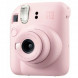 Фотоаппарат моментальной печати Fujifilm Instax Mini 12, Blossom Pink в Чебоксарах