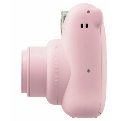 Фотоаппарат моментальной печати Fujifilm Instax Mini 12, Blossom Pink в Чебоксарах