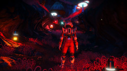 Игра No Man&amp;#039;s Sky [Nintendo Switch, русские субтитры]