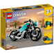 Конструктор LEGO Creator 31135 Винтажный мотоцикл в Чебоксарах