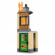 Конструктор LEGO City Fire 60112 Пожарная машина в Чебоксарах