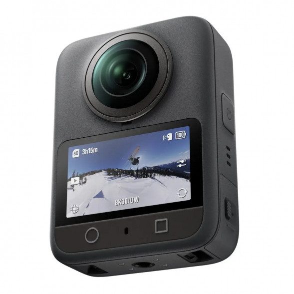 Экшн-камера DJI Osmo 360 Standard Combo в Чебоксарах