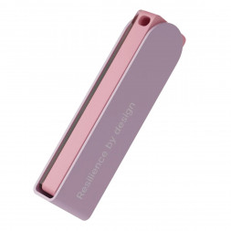 Аппаратный криптокошелек Ledger Nano X, Pastel Pink