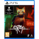 Игра Stray [PS5, русские субтитры] в Чебоксарах